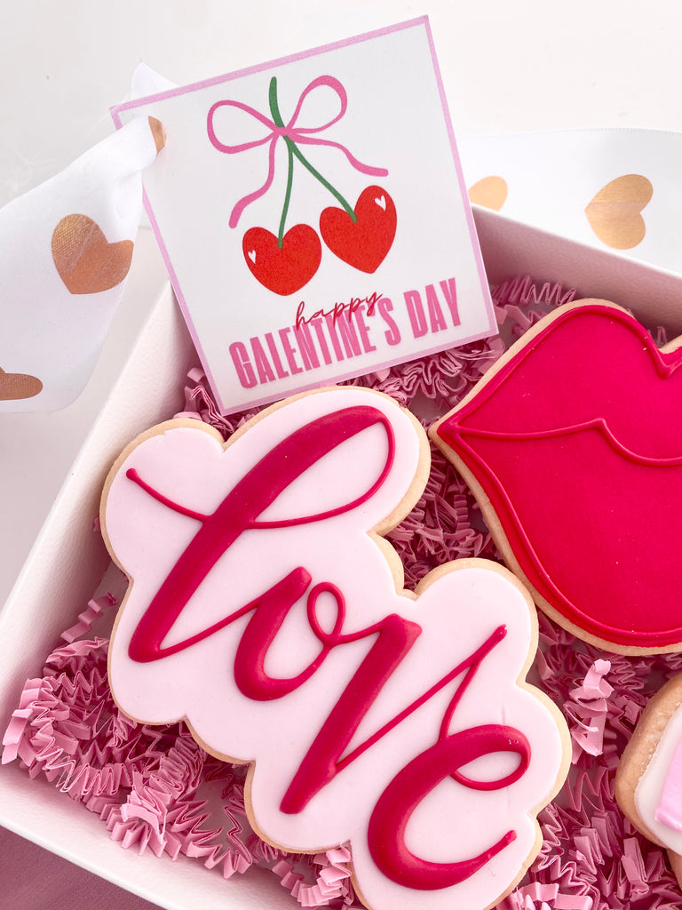 Galantine’s Day ~ gift box