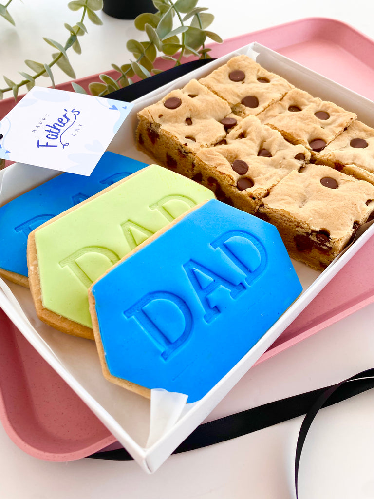 Father’s Day - ultimate cookie box