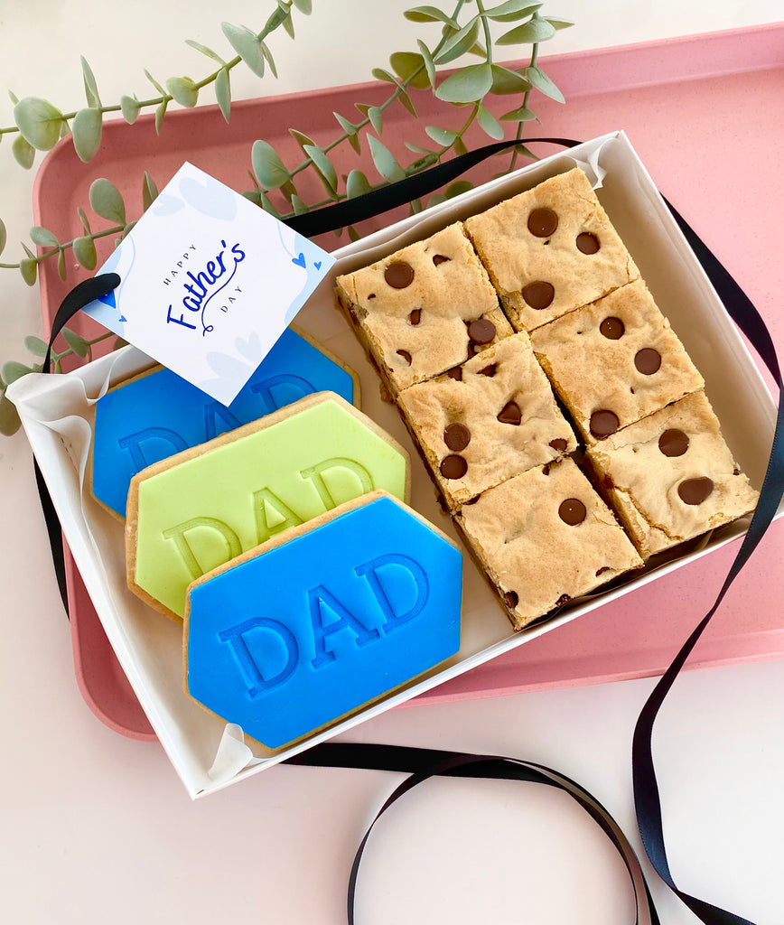 Father’s Day - ultimate cookie box