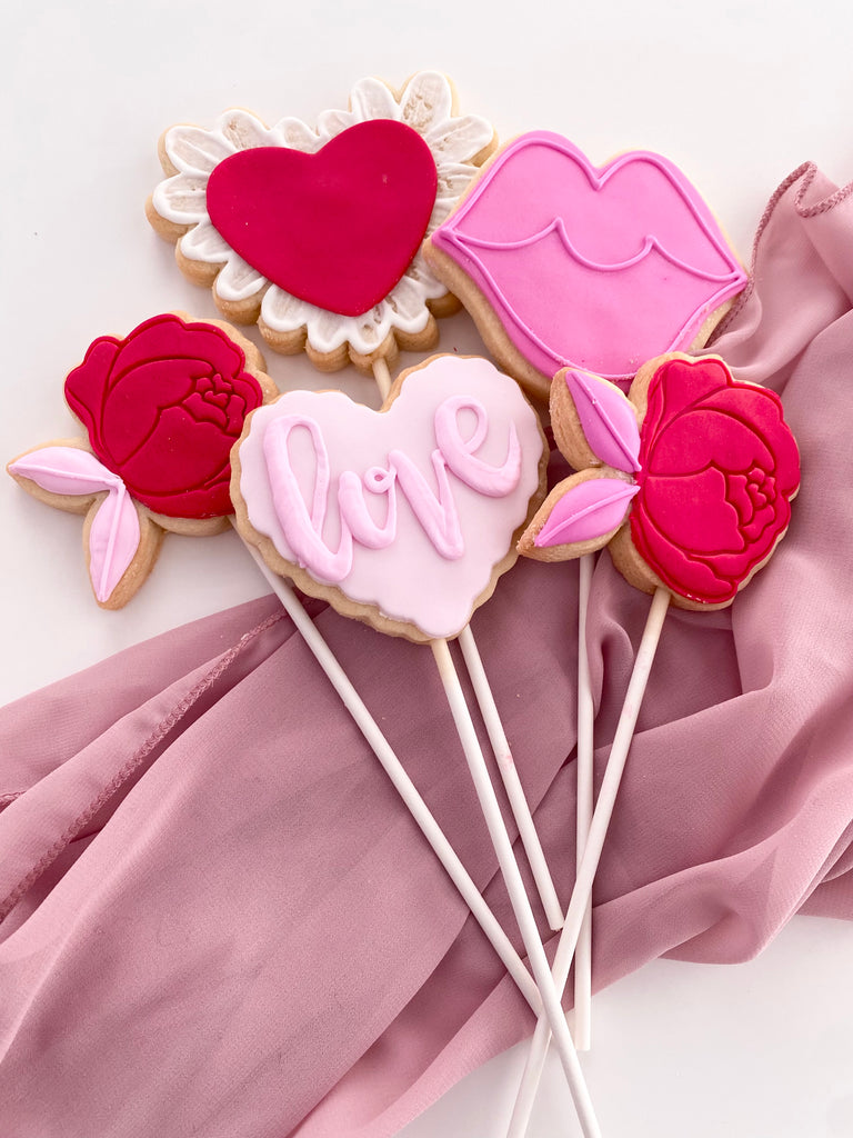 Cookie Bouquet